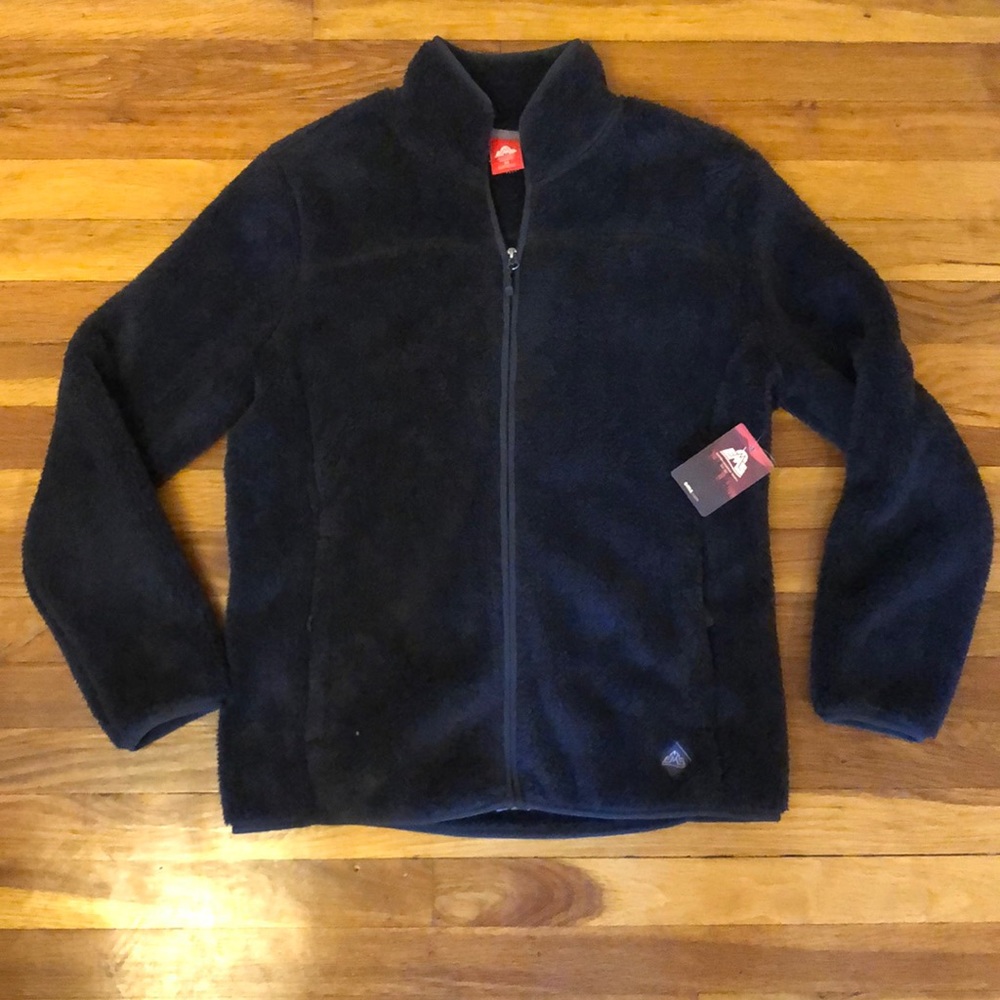 Eastern Mountain Sports Sherpa Jacket